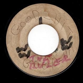 I AM THE RULER / DERRICK MORGAN - MORE AXE RECORDS｜Ska