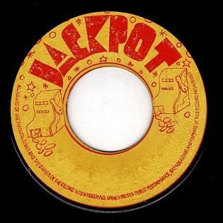 英7” John Holt Dont You Know / Riding For A Fall JP790 Jackpot /00080 Drum & Bass Records | Reggae, Ska, RockSteady, Roots