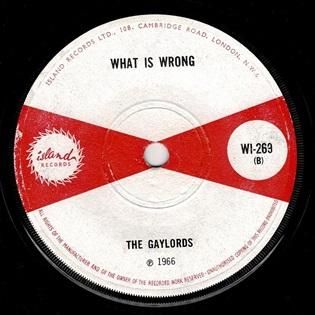 【Ska】Chip Monk Ska - The Gaylads GAYLADS - CHIP MONK SKA - Ninja Records
