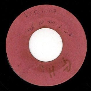 MAN IN THE STREET DON DRUMMOND ska レゲエ DON DRUMMOND & THE SKATALITES - Man In The Street [1964