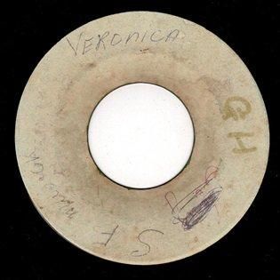 MAN IN THE STREET / DON DRUMMOND & THE SKATALITES - MORE AXE