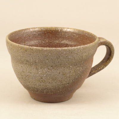 備前焼 コーヒーカップ - 備前焼 陶た