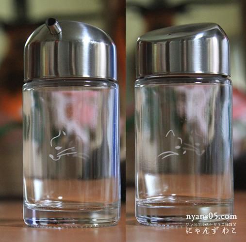 ❌猫好き(❀ᴗ͈ˬᴗ͈)\"新品　醤油差し ❌猫好き(❀ᴗ͈ˬᴗ͈) 新品 醤油差し