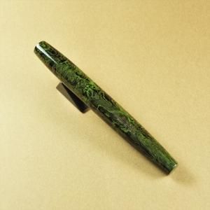笑暮屋 方舟Lサイズ 満天 14Kニブ 太字 笑暮屋 方舟Lサイズ 満天 14Kニブ 太字