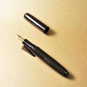 笑暮屋 橋と空 萌芽Mサイズ 世界の万年筆展限定20本 笑暮屋 橋と空 萌芽Mサイズ 世界の万年筆展限定20本