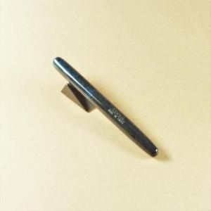 青 - 手作りエボナイト万年筆 笑暮屋（えぼや）オンラインショップ