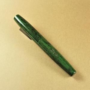 方舟-HAKOBUNE- - 手作りエボナイト万年筆 笑暮屋（えぼや）オンライン