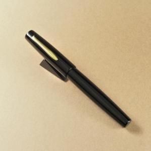 棗-NATSUME- - 手作りエボナイト万年筆 笑暮屋（えぼや）オンライン