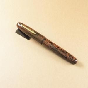 宝珠-HOUJU- - 手作りエボナイト万年筆 笑暮屋（えぼや
