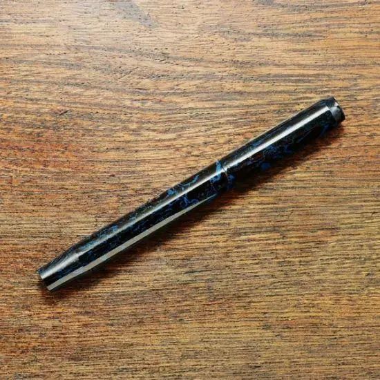 湧然-YUZEN-(軸径13.6mm)深海（しんかい・Blue）