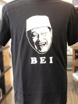 BEI Tシャツ