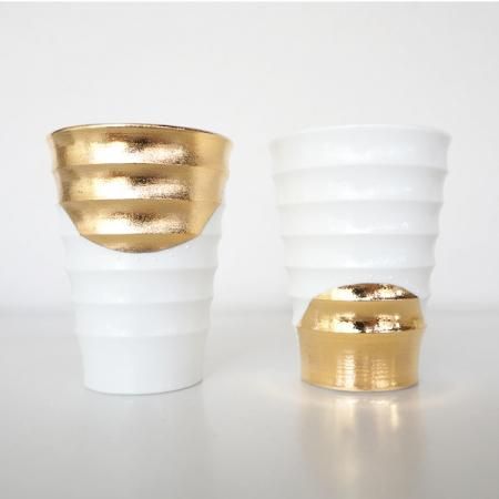 フリーカップセット: MOON - SIONE -シオネ | ギフト・引出物・陶磁器