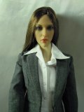 <img class='new_mark_img1' src='https://img.shop-pro.jp/img/new/icons15.gif' style='border:none;display:inline;margin:0px;padding:0px;width:auto;' />MI6 Woman investigator 1/6Scale Action Figure
