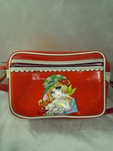 ☆月光の面白テレビ・アニメ・少女漫画グッツシリーズ☆