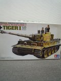 ߥ TIGER 1/25SCALE Kit,<img class='new_mark_img2' src='https://img.shop-pro.jp/img/new/icons15.gif' style='border:none;display:inline;margin:0px;padding:0px;width:auto;' />
