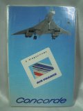 AIR FRANCE Concorde 6 diapositives,<img class='new_mark_img2' src='https://img.shop-pro.jp/img/new/icons15.gif' style='border:none;display:inline;margin:0px;padding:0px;width:auto;' />