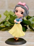 Q posket Disney Characters -Snow-White-(Pastel ColorRare,)<img class='new_mark_img2' src='https://img.shop-pro.jp/img/new/icons15.gif' style='border:none;display:inline;margin:0px;padding:0px;width:auto;' />