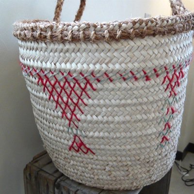 Ethnic Basket ʥå  饤ȥ꡼ 2