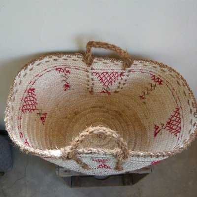 Ethnic Basket ʥå  饤ȥ꡼ 3