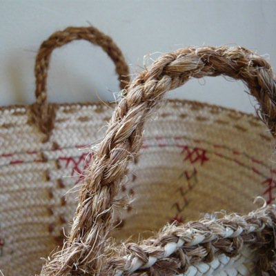 Ethnic Basket ʥå  饤ȥ꡼ 4