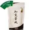 【高機能品種茶−そうふう緑茶】知覧蒼風（ちらんそうふう）ティーバッグ[3g×40p]