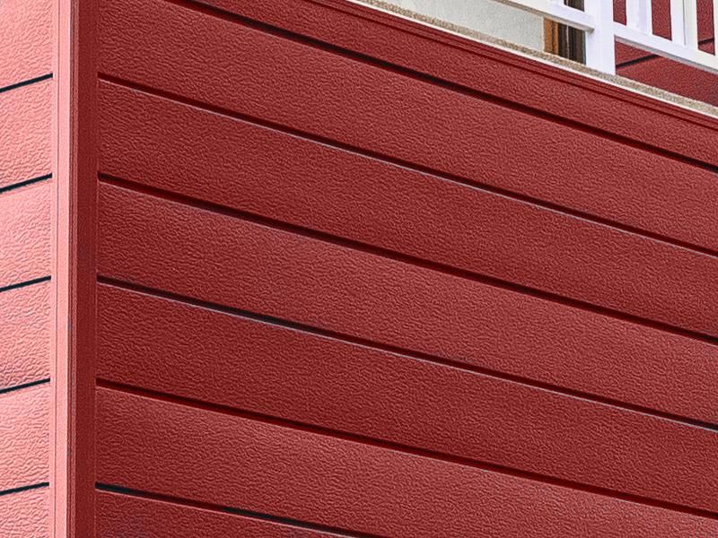 TAKARATORYOオリジナルカラー ドライドプラムレッド - 塗料の日塗工