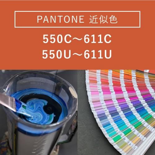 パントン PANTONE 色見本 FORMULA GUIDE PANTONE PLUS フォーミュラガイド/2冊組(コート紙、上質紙)