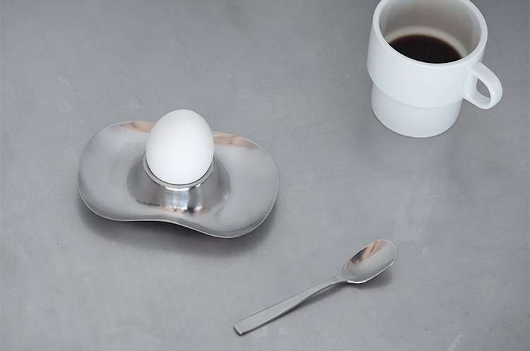 Egg Cup / WMF / Wilhelm Wagenfeld