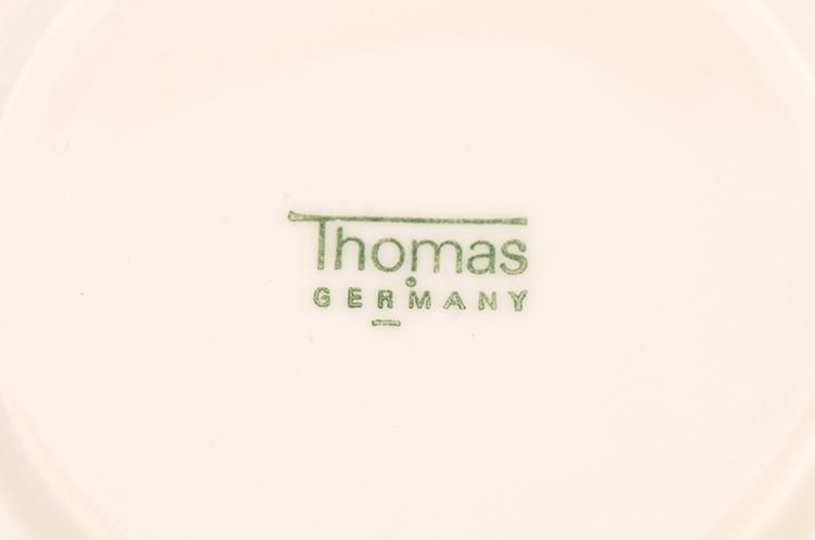 TC100 / Thomas / Hans Roericht