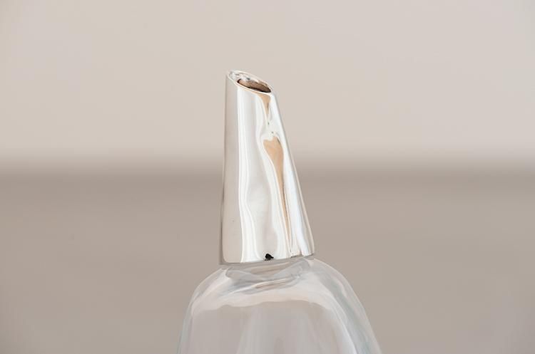 Alessi アレッシィ Peter Zumthor ズントー PZ03 PZ03 CANDLE STAND - licht-gallery