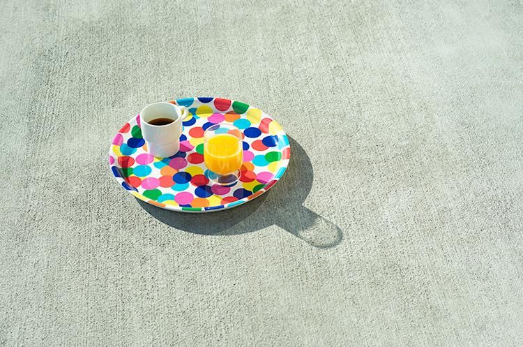 Alessini Proust / Alessi / Alessandro Mendini