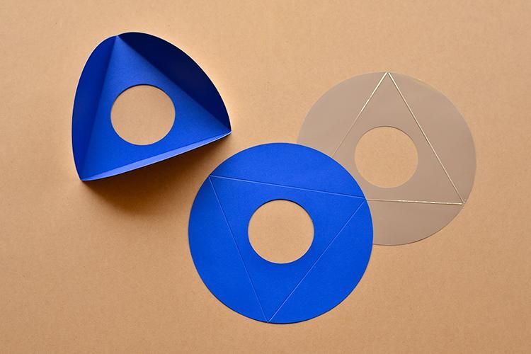 ACONA BICONBI / Bruno Munari