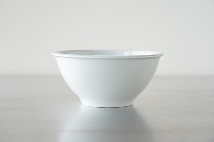 PlateBowlCup / Alessi / Jasper Morrison