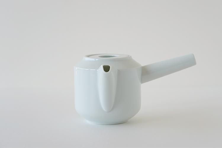 急須　一光作 LEAVES TO TEA / Kinto / 急須 300ml / 城谷耕生