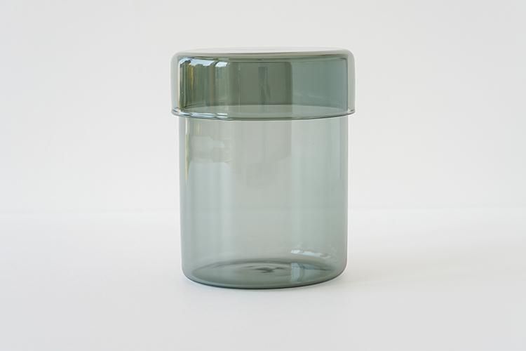 KINTO (キントー) SCHALE ガラスケース 100x130mm クリア 25763 KINTO (キントー) SCHALE ガラスケース 100x130mm クリア 25763