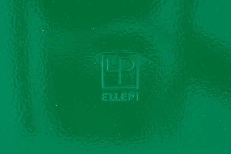 ELLEPI / ブックエンド / S / グリーン