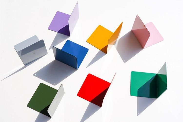 ELLEPI / ブックエンド / S / グリーン