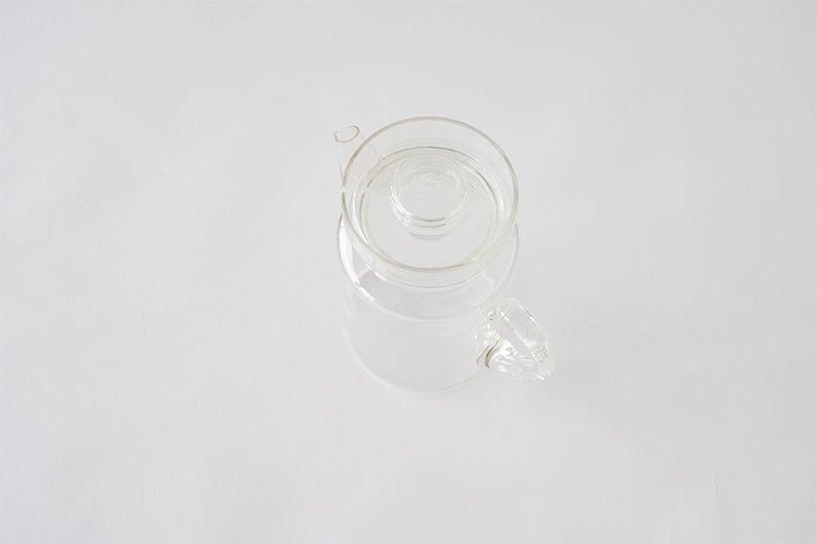 BodaNova / コーヒーポット / Signe Persson-Melin