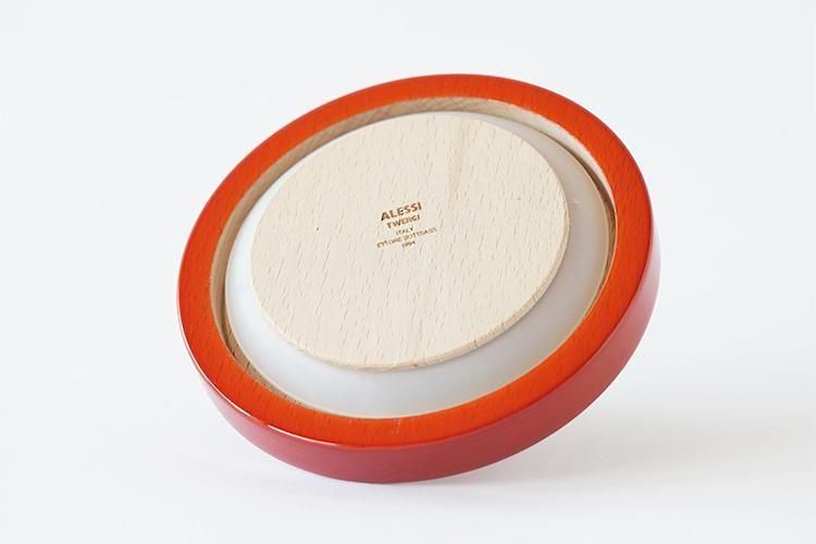 ES16 / Alessi : Twergi / Ettore Sottsass