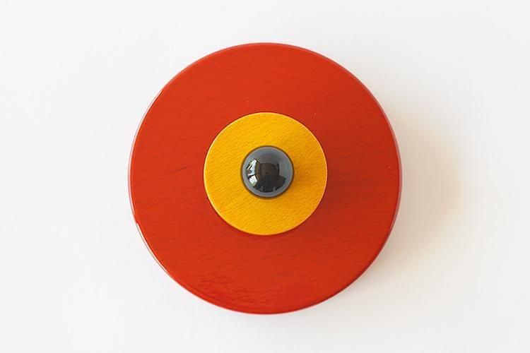 ES16 / Alessi : Twergi / Ettore Sottsass