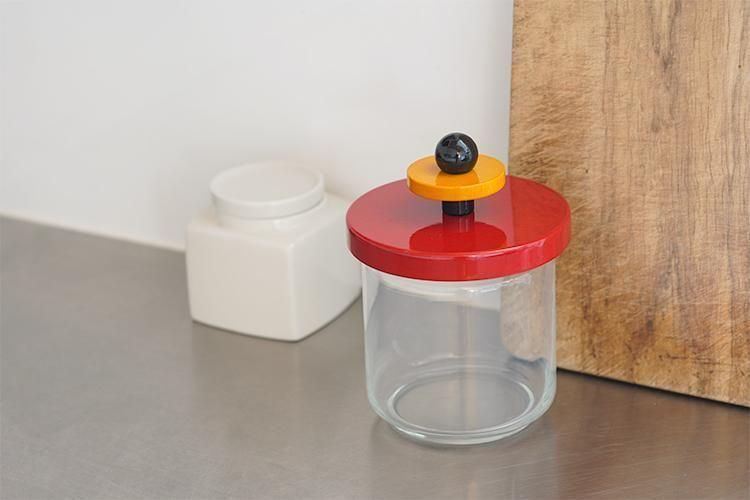 ES16 / Alessi : Twergi / Ettore Sottsass