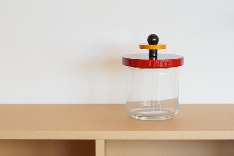 ES16 / Alessi : Twergi / Ettore Sottsass