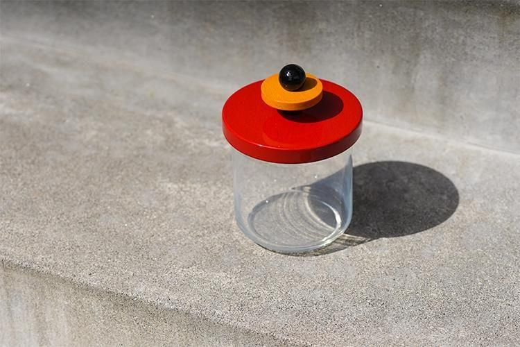 ES16 / Alessi : Twergi / Ettore Sottsass