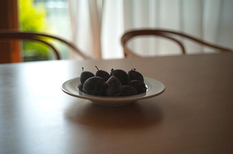 PlateBowlCup AJM28/2 / Alessi / Jasper Morrison