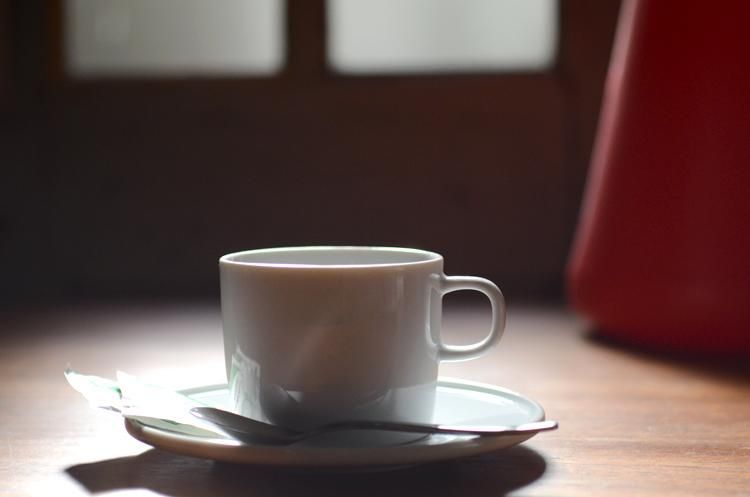 PlateBowlCup / Alessi / Jasper Morrison