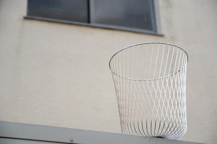 A Tempo / Alessi / Pauline Deltour A Tempo / Alessi / Pauline Deltour