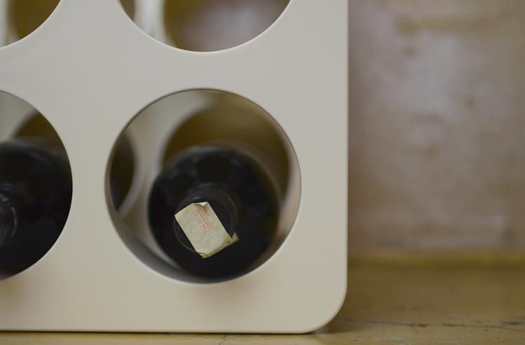 Bottle / Magis / Jasper Morrison