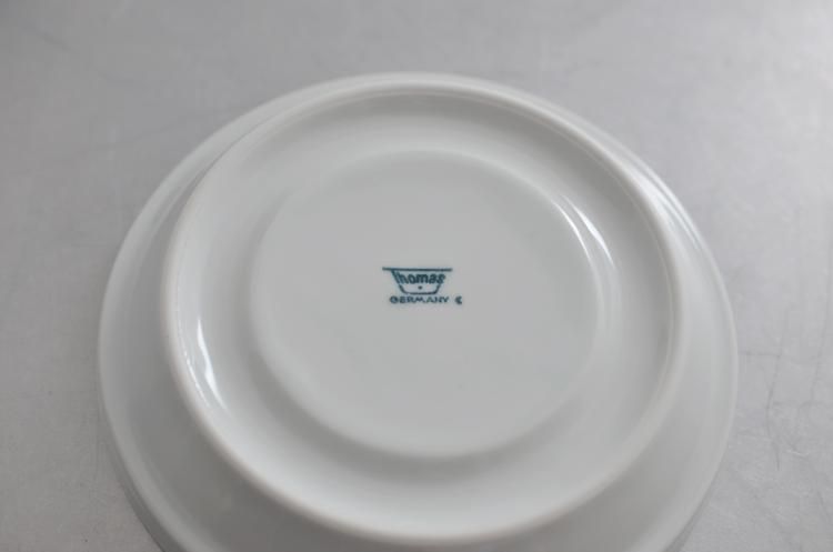 TC100 / Thomas / Hans Roericht