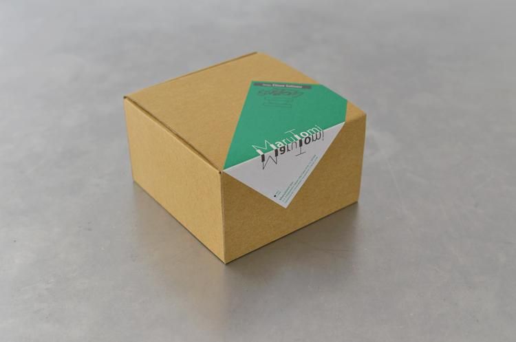 BASILICO / Marutomi / Ettore Sottsass