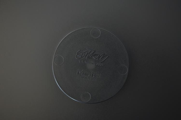 BASILICO BIG バジリコビッグ Sottsass ソットサス 廃盤 ② BASILICO